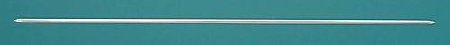 Integra Lifesciences Orthopedic Wire K-Wire Double Trocar Points NonSterile Stainless Steel 0.045 X 7.5 Inch - Each - 27-210-EA