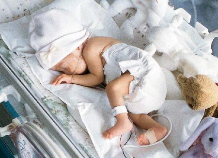 Cardinal Bed Mattress Porta-Warm™ Infant Transport 10 X 18 Inch - Each - 11475-010-EA