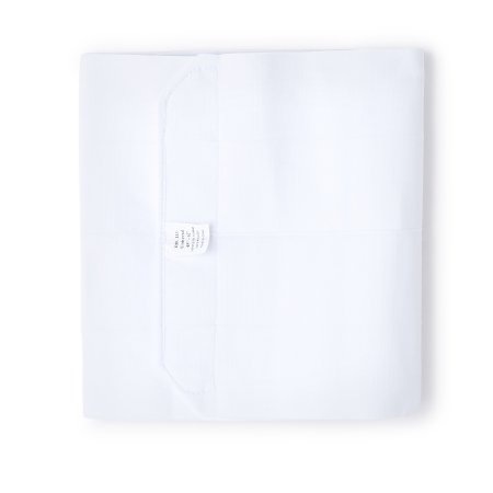 DJO Abdominal Binder ProCare® Premium One Size Fits Most Hook and Loop Closure 45 to 62 Inch Waist Circumference 12 Inch Height Adult - Each - 79-89091-EA