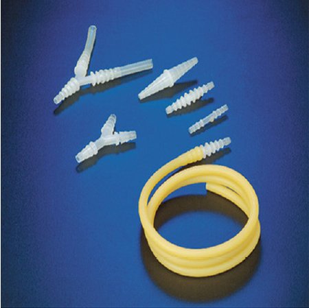 DeRoyal Y Tubing Connector - Case of 25 - 31-739-CS