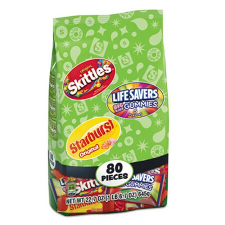 s® Family Favorites Assortment, Variety, Bag - Each - SKT-23534-EA