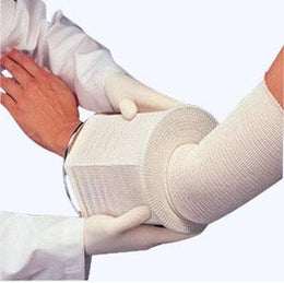 Gentell Aluminum Splint Type Applicator Surgitube® & Surgigrip® - DZ/12 - GLALUAPP-DZ