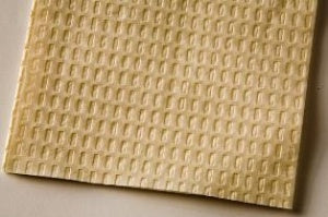 Tidi Products Procedure Towel Tidi® Ultimate 13 W X 18 L Inch Beige NonSterile - Case of 500 - 917407-CS