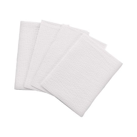 Tidi Products Procedure Towel Tidi® Choice 13 W X 18 L Inch Gray NonSterile - Case of 500 - 917465-CS