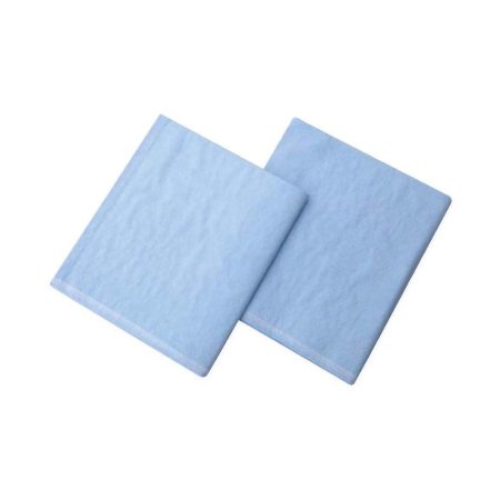 Tidi Products General Purpose Drape Tidi® Ultiamte Patient Drape 40 W X 60 L Inch NonSterile - Case of 50 - 919375-CS
