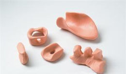 Pedifix Moldable Footcare Compound PediPlast® 250 Gm Jar - Each - 8001-EA