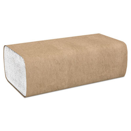 Cascades PRO Select Multifold Towels, 1-Ply, 9 x 9.45, White, 250 Pack, 16 Packs/Carton - Each - CSD-H124-EA