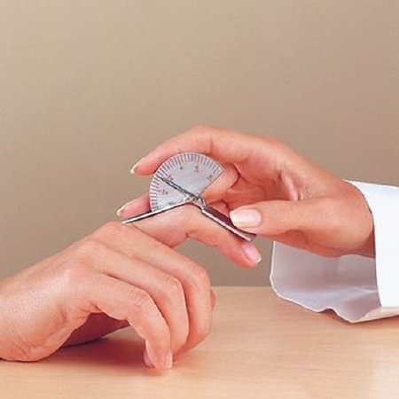 Patterson Medical Supply Goniometer - Each - 7507-EA