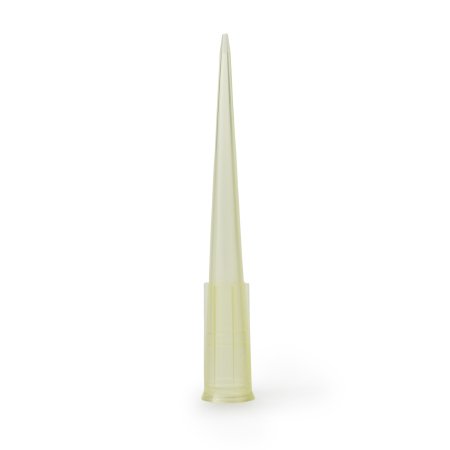 Abbott Rapid Dx North America LLC Specific Pipette Tip MiniPet® 35 to 50 ÂµL Without Graduations Sterile - Bag of 50 - 11010-BG