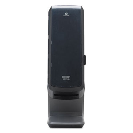Dixie® Tower Napkin Dispenser, 25.31 x 9.06 x 10.68, Black - Each - GPC-54550A-EA