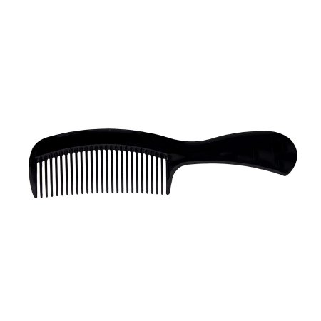Donovan Industries Comb Dawn Mist® 8-1/2 Inch Black Plastic - Each - 2950-EA