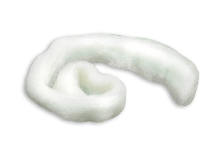 3M Alginate Dressing 3M™ Tegaderm™ High Gelling 12 Inch Length Rope - Box of 5 - 90220-BX