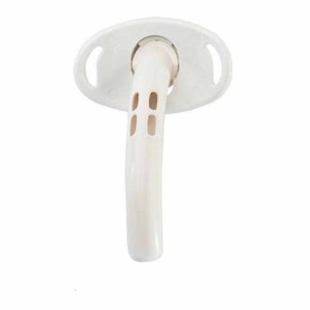 Medtronic MITG Uncuffed Tracheostomy Tube Shiley™ Disposable IC Size 6.0 Adult - Each - 6DCFN-EA