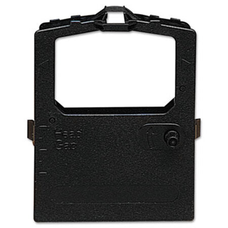 Dataproducts® R6010 Compatible Ribbon, Black - Each - DPS-R6010-EA