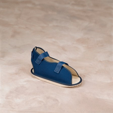 DeRoyal Cast Shoe X-Large Unisex - Each - 2035-05-EA