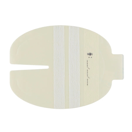 3M I.V. Dressing 3M™ Tegaderm™ Adhesive / Film 3-1/2 X 4-1/4 Inch Sterile - Each - 1635-EA