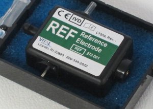 Elitech Group Inc Ion-Selective Electrode (ISE) ATAC® Reference Electrode For ATAC Analyzer - Each - 273-001-EA