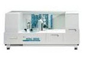 Elitech Group Inc Ion-Selective Electrode (ISE) ATAC® Sodium Electrode For ATAC Analyzer - Each - 278-001-EA