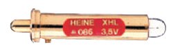 Heine USA Diagnostic Lamp Bulb XHL® 3.5 Volt - Each - X-002.88.085-EA
