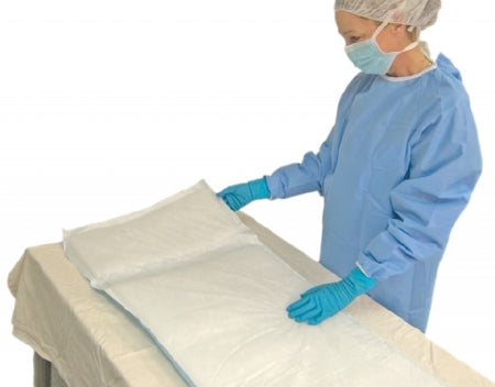 DJO Pre-vent™ Table Pad - Case of 4 - 79-91110-CS