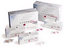 Ortho Clinical Diagnostics Reagent Vitros® BUBC For Vitros® 250 / 950 Chemistry Systems 300 Tests 5 X 60 Slides - Pack of 5 - 8383051-PK