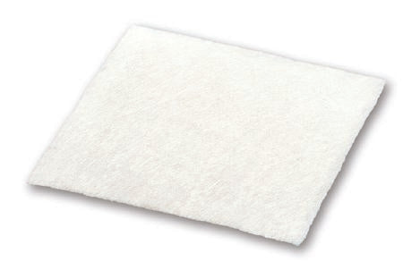 3M Alginate Dressing 3M™ Tegaderm™ High Integrity 4 X 4 Inch Square - Box of 10 - 90112-BX