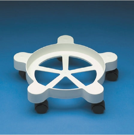 DeRoyal Suction Canister Floor Dolly Omni-Jug® - Each - 5036-10-EA