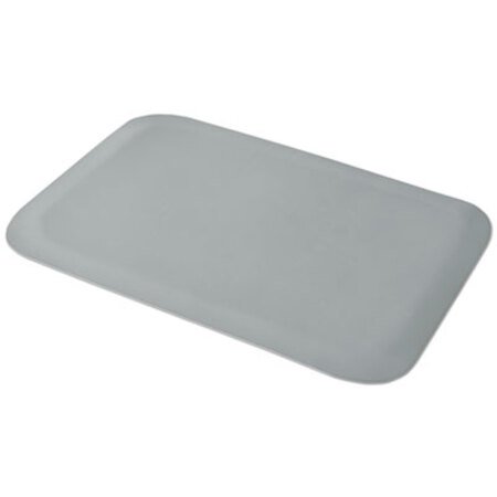 Guardian Pro Top Anti-Fatigue Mat, PVC Foam/Solid PVC, 24 x 36, Gray - Each - MLL-44020350-EA