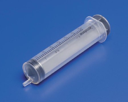 Cardinal General Purpose Syringe Monoject™ Luer Slip Tip Without Safety - Case of 180 - 8881535796-CS