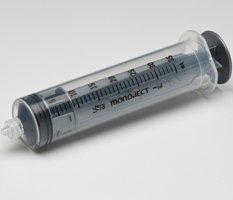 Cardinal General Purpose Syringe Monoject™ Luer Lock Tip Without Safety - Case of 180 - 8881535762-CS