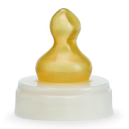 Abbott Nutrition Nipple Similac® Orthodontic Tip Infant - Case of 250 - 50512-CS