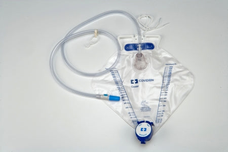 Cardinal Catheter Insertion Tray Bard® Add-A-Foley Foley Without Catheter Without Balloon Without Catheter - Case of 10 - 6256-CS