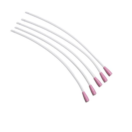 Avanos Medical Sales LLC Oral Suctioning System Kimvent® Ready Care Flexible Style 10 Fr. - Each - 1223-EA