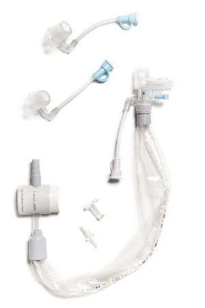 Avanos Medical Sales LLC Tracheostomy Care Kit HealthVENT - Case of 20 - 201-CS