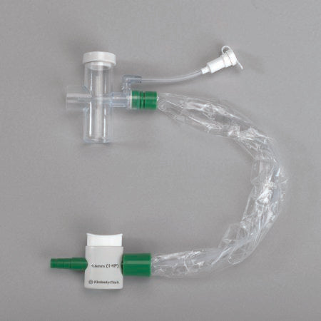 Avanos Medical Sales LLC Tracheostomy Tube Trach Care® Adult - Each - 2201358-EA