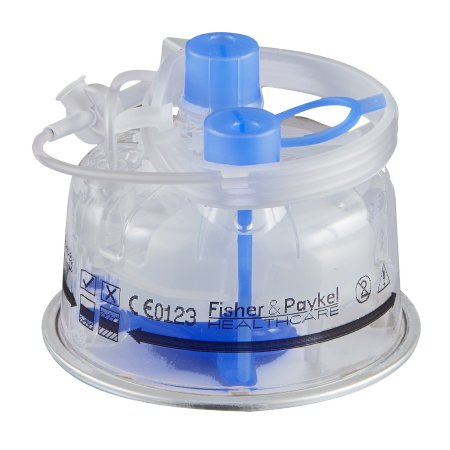 Fisher & Paykel Fisher & Paykel Humidification Chamber 280 mL Unfilled Universal - Each - MR290V-EA