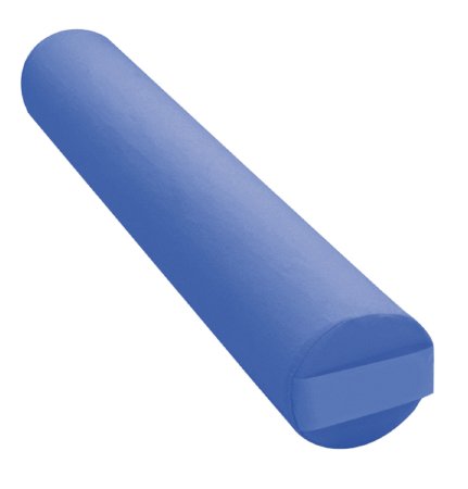 Fabrication Enterprises Cervical Positioner Roll 19 D X 3-1/2 OD Inch Foam Freestanding - Each - 50-1210-EA