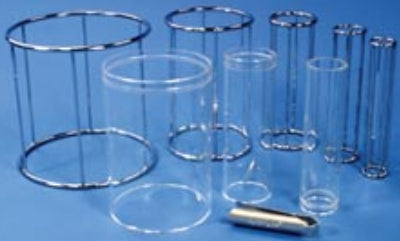 Gentell Metal Case Applicator Surgitube® & Surgigrip® Size 0M - Each - GL230-EA