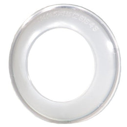 ConvaTec Convex Insert Sur-Fit Natura® 1-1/8 Inch Diameter Opening - Each - 404009-EA