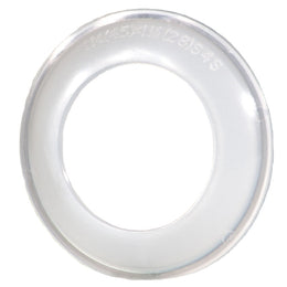 ConvaTec Convex Insert Sur-Fit Natura® 1-1/2 Inch Diameter Opening - Box of 5 - 404012-BX
