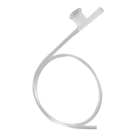 Vyaire Medical Suction Catheter AirLife® Tri-Flo Style 14 Fr. Control Valve Vent - Each - T260C-EA