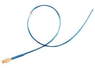 Bard Peripheral Vascular Central Venous Catheter Kit Groshong 7 Fr. Single Lumen - Case of 5 - 7711700-CS