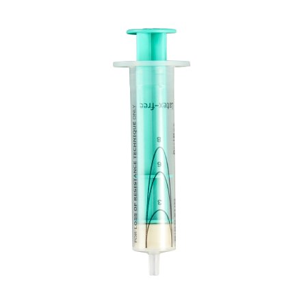 B. Braun LOR Syringe Perifix® Luer Slip Tip Without Safety - Each - 332150-EA