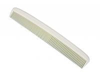 Donovan Industries Comb DawnMist® 7 Inch Ivory Plastic - Each - C7I-EA