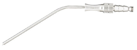 Integra Lifesciences Suction Tube Handle Miltex® Frazier Style 11 Fr. Finger Valve Vent - Each - 19-576-EA