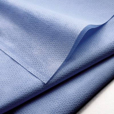 Cardinal Orthopedic Drape Bilateral Extremity Drape 107-1/2 W X 86 W X 138 L Inch Sterile - Case of 8 - 29417-CS