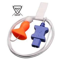 DeRoyal Tympanic Temperature Probe DeRoyle 400 Series Tympanic - Case of 50 - 81-090400-CS