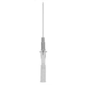 BD Peripheral IV Catheter Angiocath™ 16 Gauge 1.88 Inch Without Safety - Case of 200 - 381157-CS