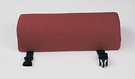 Bird & Cronin Lumbar Positioner Roll BICRO™ 2-1/2 X 11 Inch Foam Strap Fastening with Buckle - Each - 08148412-EA