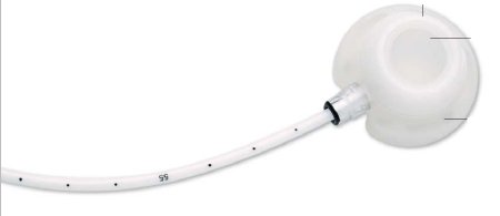 Bard Peripheral Vascular Introducer System with Catheter M.R.I.® 9.6 Fr. Open Ended Catheter Style - Each - 0602660-EA